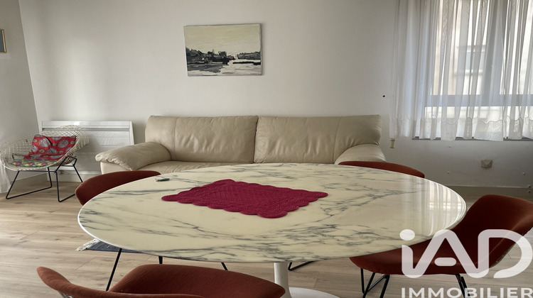 Ma-Cabane - Vente Appartement Chartres, 85 m²