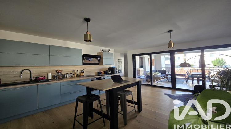 Ma-Cabane - Vente Appartement Chartres, 72 m²