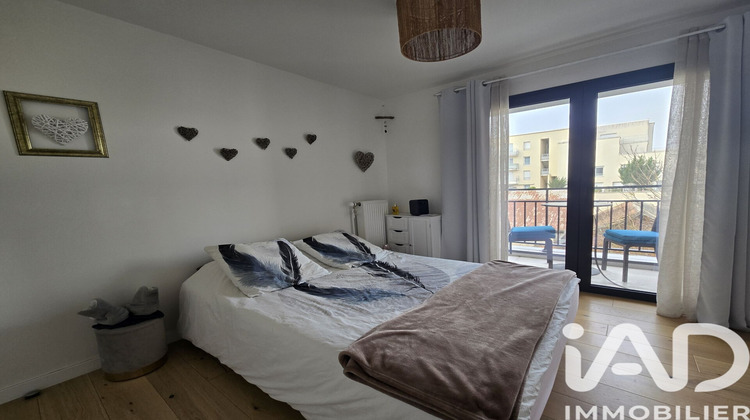 Ma-Cabane - Vente Appartement Chartres, 72 m²