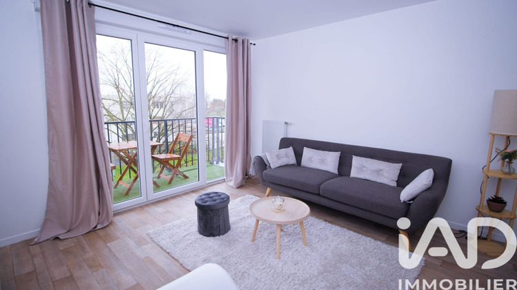 Ma-Cabane - Vente Appartement Chartres, 42 m²