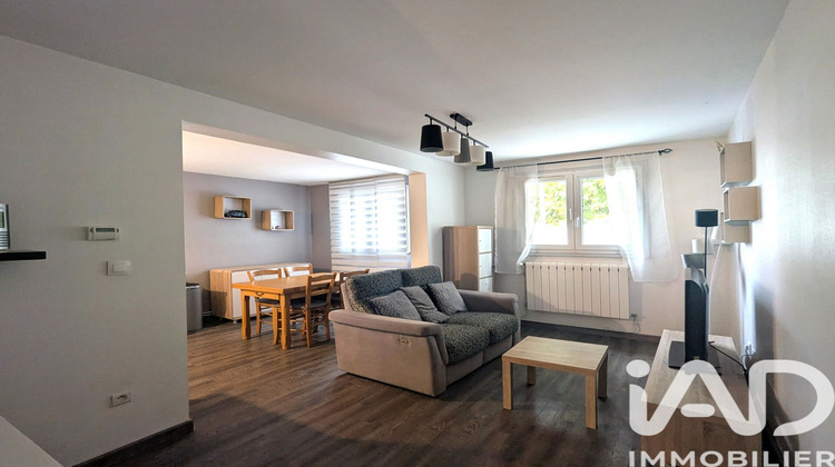 Ma-Cabane - Vente Appartement Chartres, 44 m²