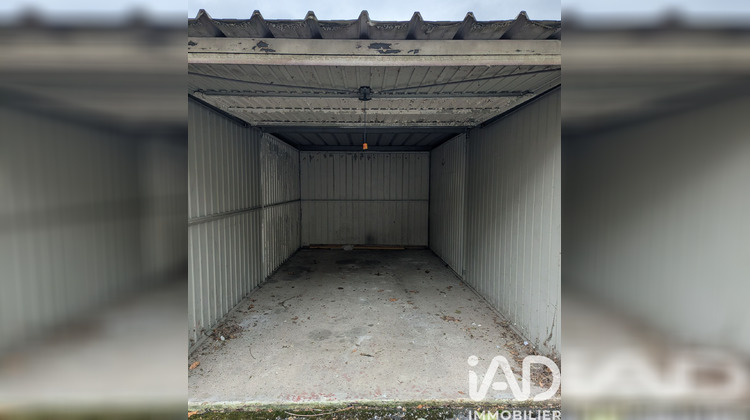 Ma-Cabane - Vente Appartement Chartres, 44 m²