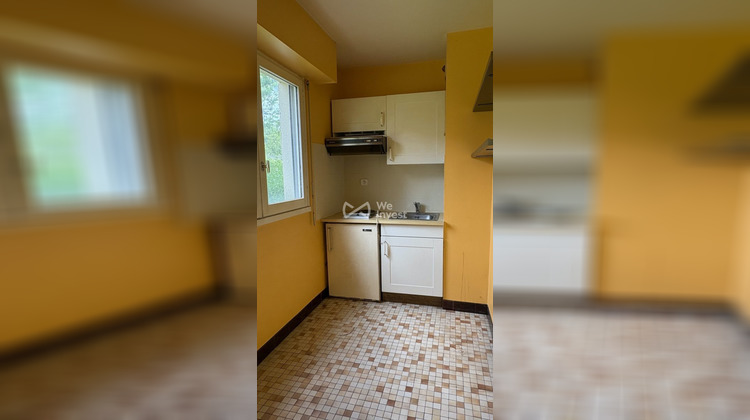 Ma-Cabane - Vente Appartement Chartres, 31 m²