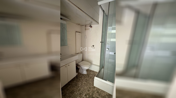 Ma-Cabane - Vente Appartement Chartres, 31 m²