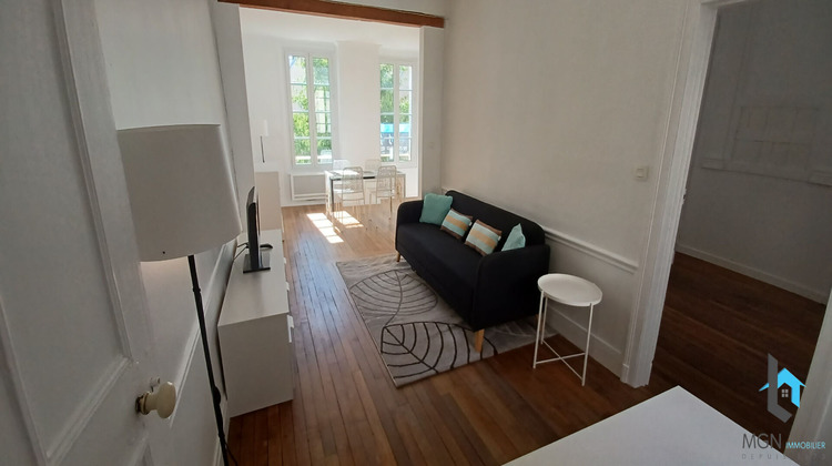Ma-Cabane - Vente Appartement CHARTRES, 53 m²