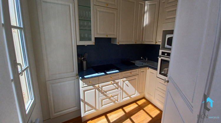 Ma-Cabane - Vente Appartement CHARTRES, 53 m²