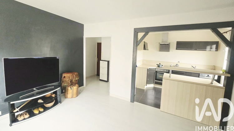 Ma-Cabane - Vente Appartement Chartres, 63 m²
