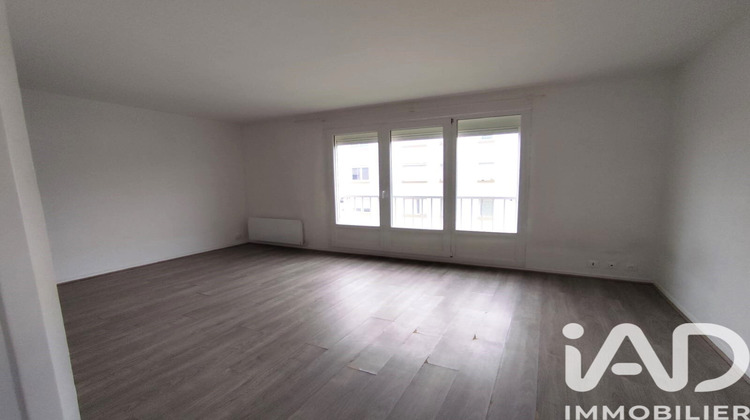 Ma-Cabane - Vente Appartement Chartres, 30 m²