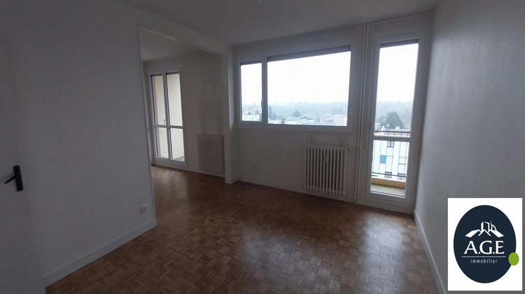 Ma-Cabane - Vente Appartement CHARTRES, 64 m²