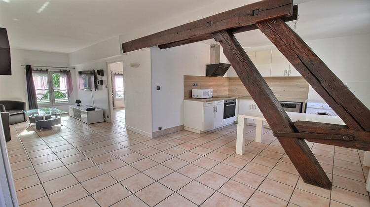 Ma-Cabane - Vente Appartement CHARTRES, 63 m²
