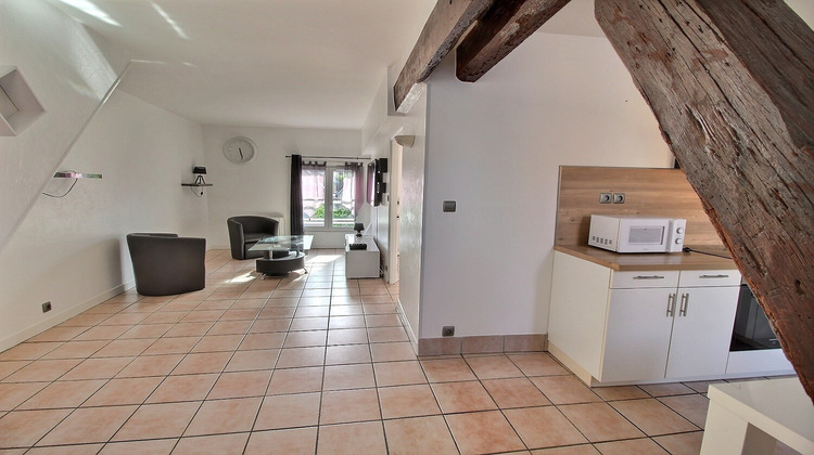 Ma-Cabane - Vente Appartement CHARTRES, 63 m²