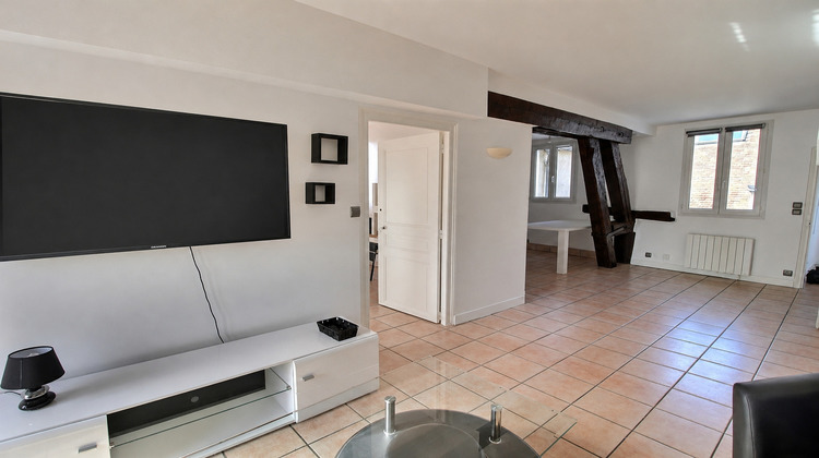 Ma-Cabane - Vente Appartement CHARTRES, 63 m²