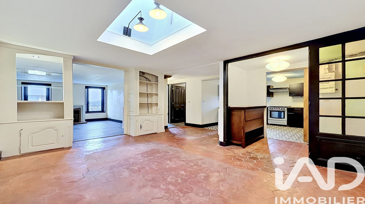 Ma-Cabane - Vente Appartement Chartres, 95 m²