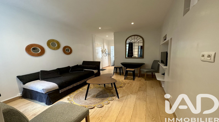 Ma-Cabane - Vente Appartement Chartres, 34 m²