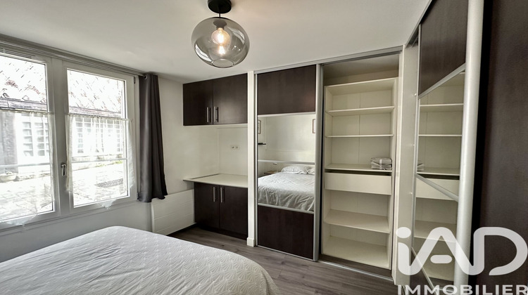 Ma-Cabane - Vente Appartement Chartres, 34 m²