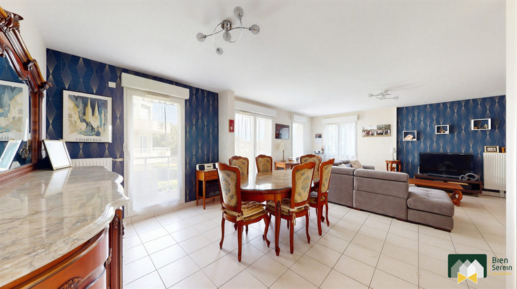 Ma-Cabane - Vente Appartement Chartres, 87 m²