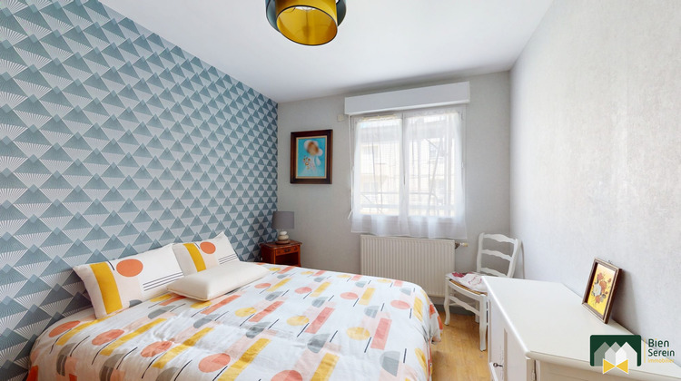 Ma-Cabane - Vente Appartement Chartres, 87 m²
