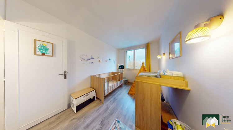 Ma-Cabane - Vente Appartement Chartres, 79 m²