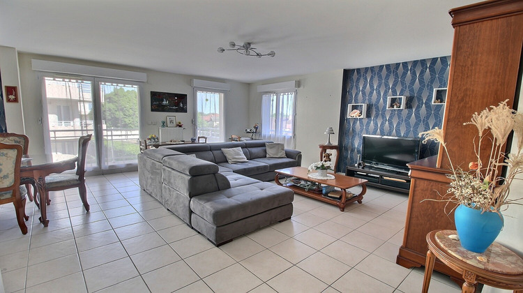 Ma-Cabane - Vente Appartement CHARTRES, 86 m²