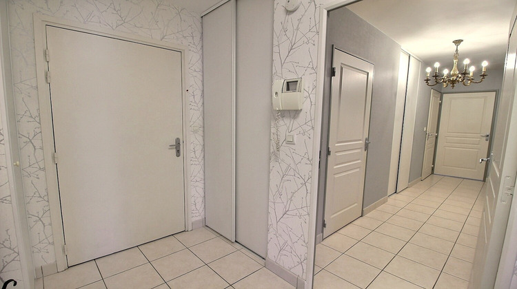 Ma-Cabane - Vente Appartement CHARTRES, 86 m²