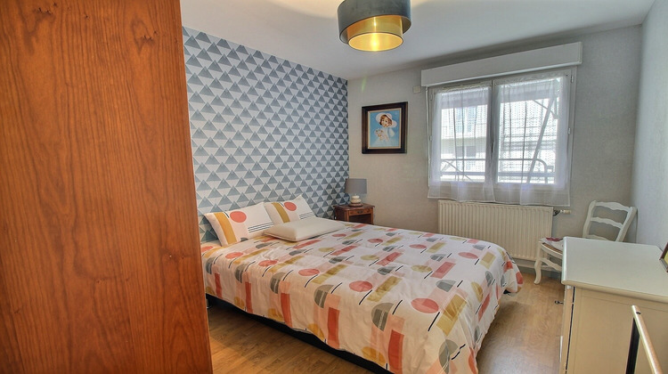 Ma-Cabane - Vente Appartement CHARTRES, 86 m²
