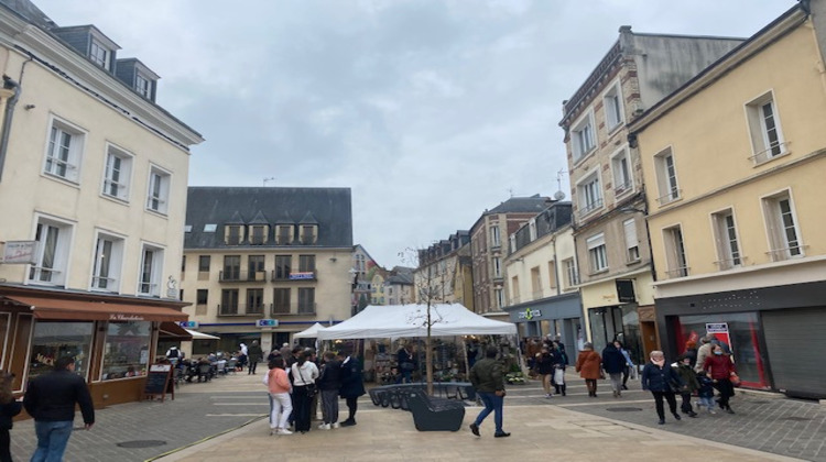 Ma-Cabane - Vente Appartement CHARTRES, 53 m²