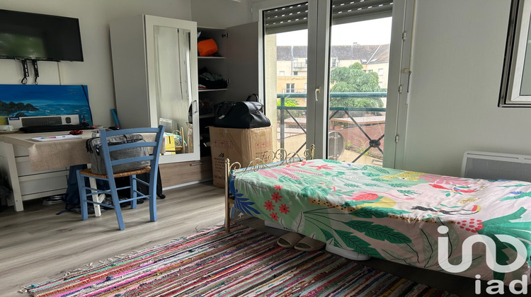 Ma-Cabane - Vente Appartement Chartres, 17 m²