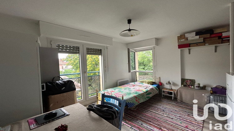 Ma-Cabane - Vente Appartement Chartres, 17 m²