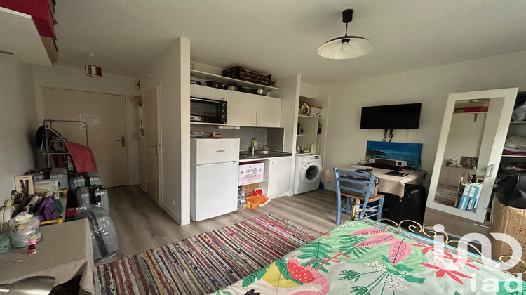 Ma-Cabane - Vente Appartement Chartres, 17 m²