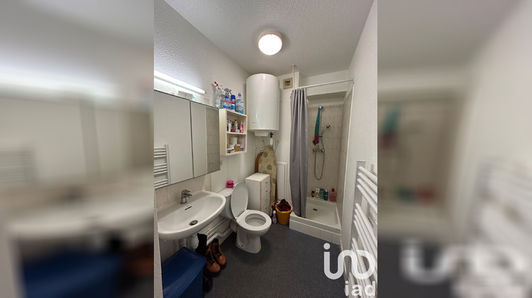Ma-Cabane - Vente Appartement Chartres, 17 m²