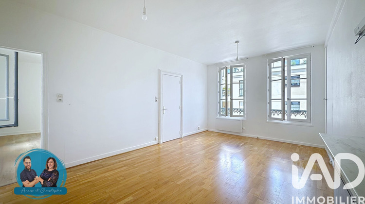 Ma-Cabane - Vente Appartement Chartres, 50 m²
