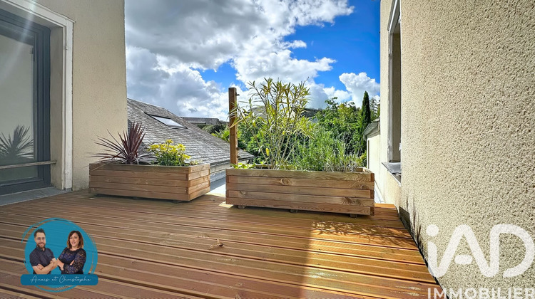 Ma-Cabane - Vente Appartement Chartres, 50 m²