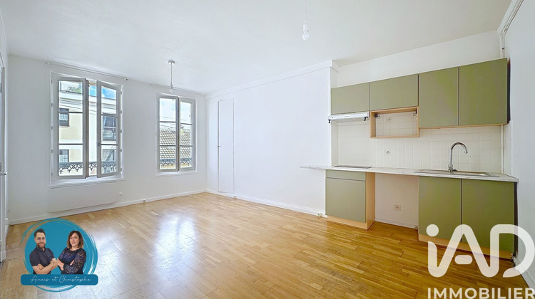 Ma-Cabane - Vente Appartement Chartres, 50 m²