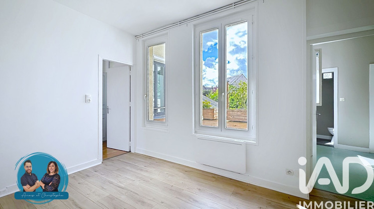 Ma-Cabane - Vente Appartement Chartres, 50 m²