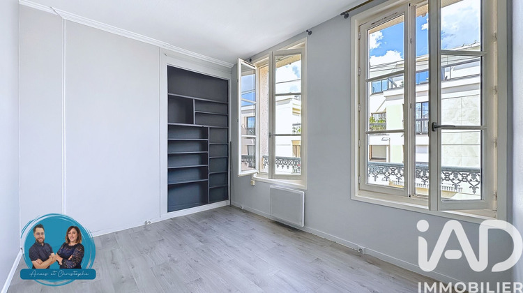 Ma-Cabane - Vente Appartement Chartres, 50 m²