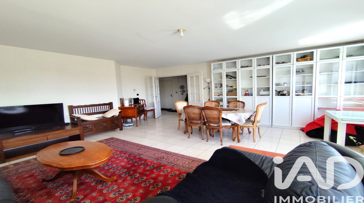 Ma-Cabane - Vente Appartement Chartres, 94 m²
