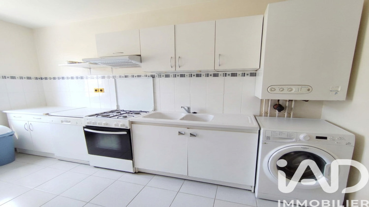 Ma-Cabane - Vente Appartement Chartres, 94 m²