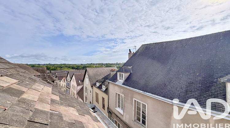 Ma-Cabane - Vente Appartement Chartres, 17 m²