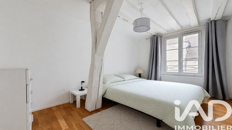 Ma-Cabane - Vente Appartement Chartres, 50 m²