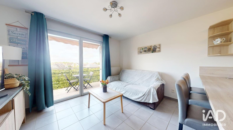 Ma-Cabane - Vente Appartement Chartres, 55 m²