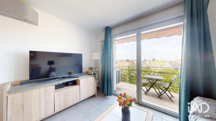 Ma-Cabane - Vente Appartement Chartres, 55 m²