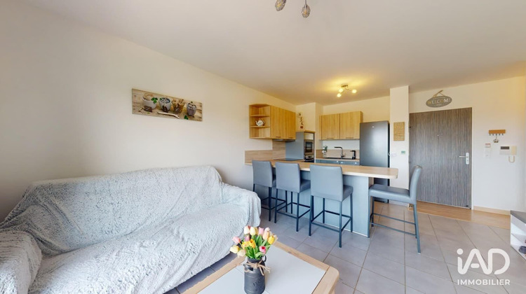 Ma-Cabane - Vente Appartement Chartres, 55 m²