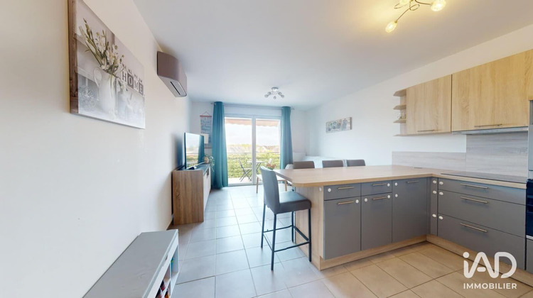 Ma-Cabane - Vente Appartement Chartres, 55 m²