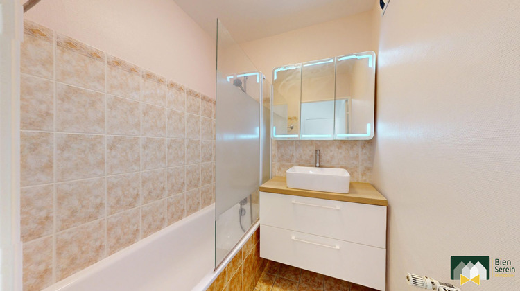 Ma-Cabane - Vente Appartement Chartres, 55 m²