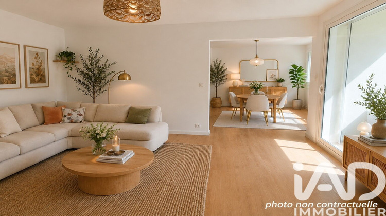 Ma-Cabane - Vente Appartement Chartres, 83 m²