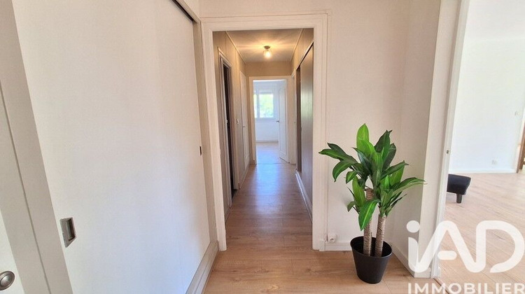 Ma-Cabane - Vente Appartement Chartres, 83 m²