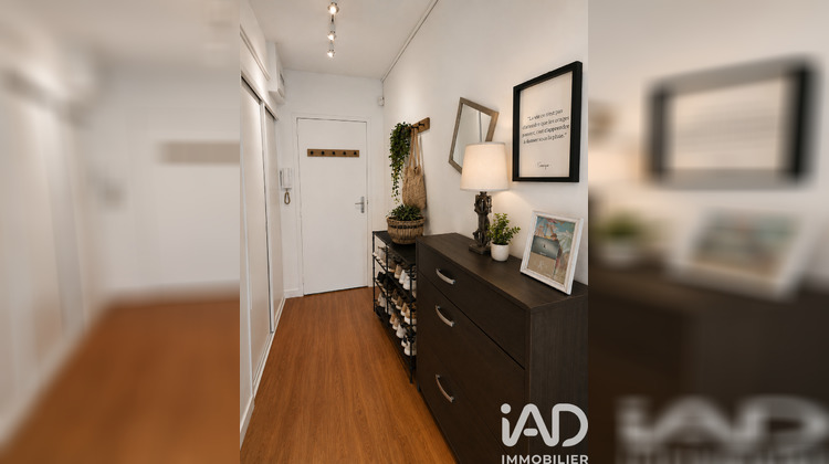 Ma-Cabane - Vente Appartement Chartres, 43 m²