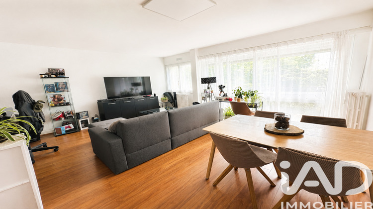 Ma-Cabane - Vente Appartement Chartres, 43 m²