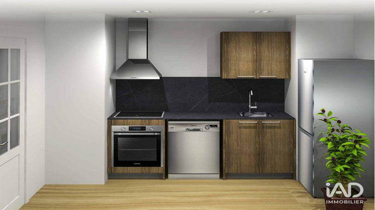 Ma-Cabane - Vente Appartement Chartres, 96 m²