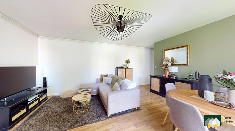 Ma-Cabane - Vente Appartement Chartres, 58 m²